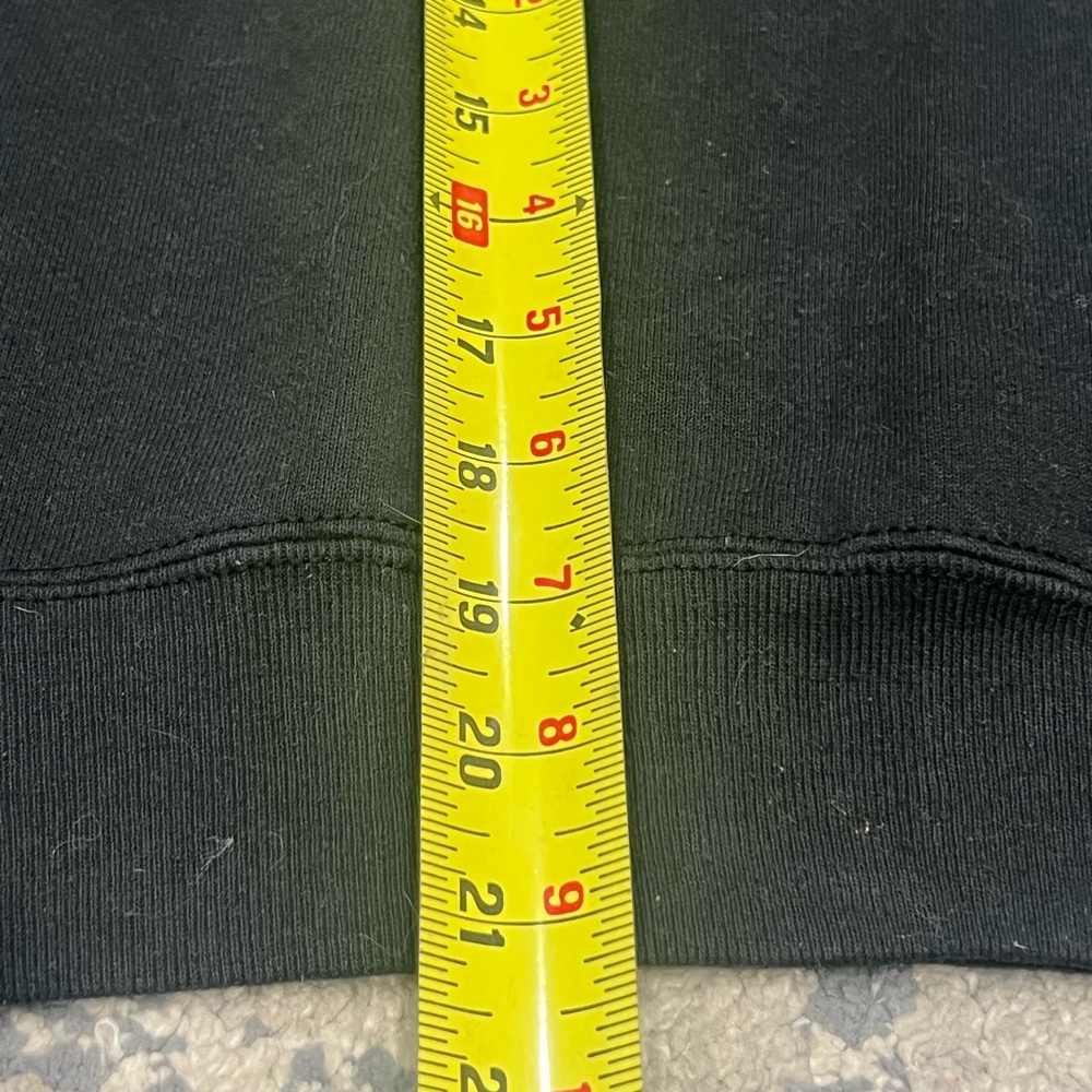 Vtg 90s NFL Green Bay Packers Sweatshirt Super Bowl Champs Youth Pro Player - Picture 7 of 8